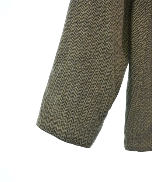 Barbour 斜紋夾克