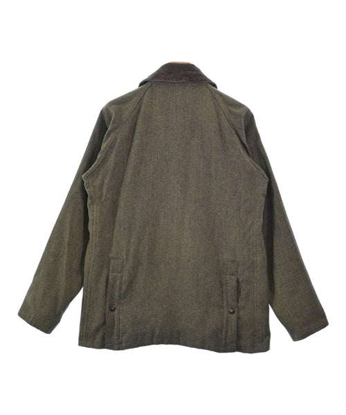 Barbour 斜紋夾克