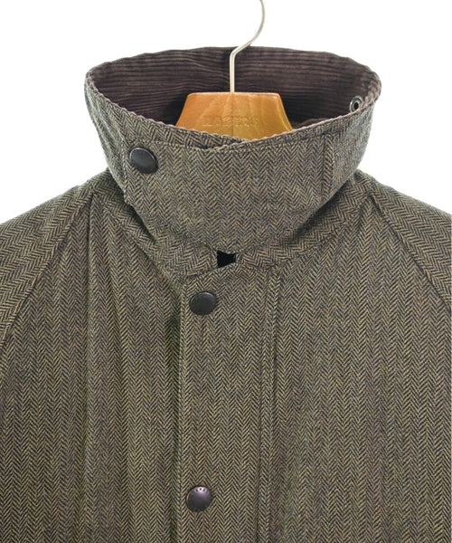 Barbour 斜紋夾克