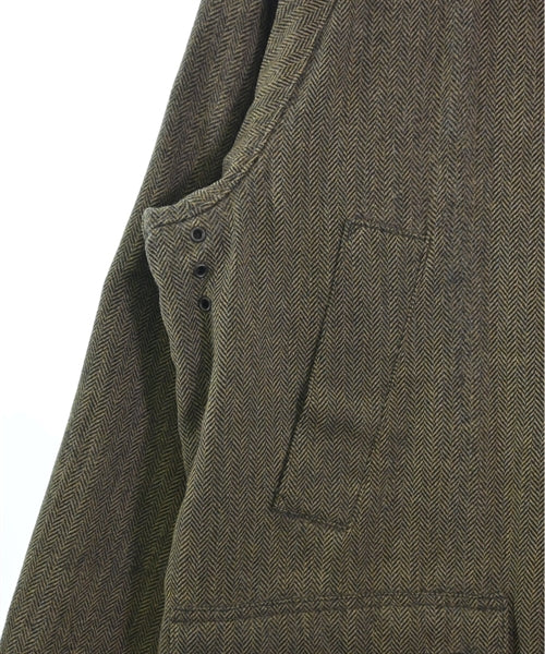 Barbour 斜紋夾克