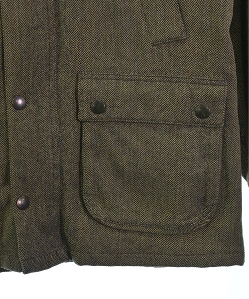 Barbour 斜紋夾克