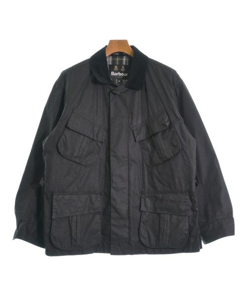 Barbour 軍裝夾克