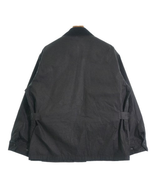 Barbour 軍裝夾克