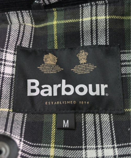 Barbour 軍裝夾克
