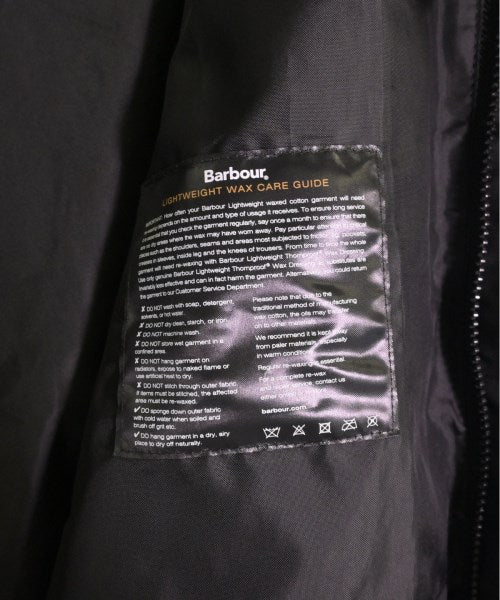 Barbour 軍裝夾克