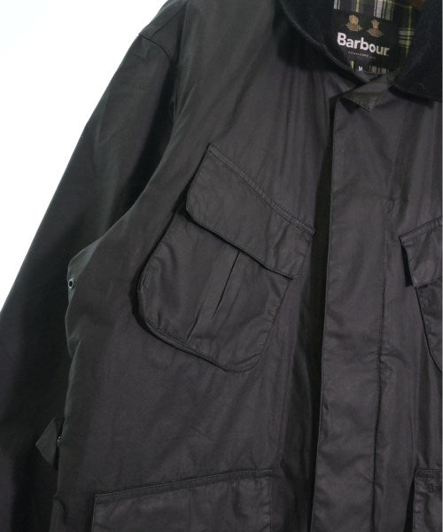 Barbour 軍裝夾克