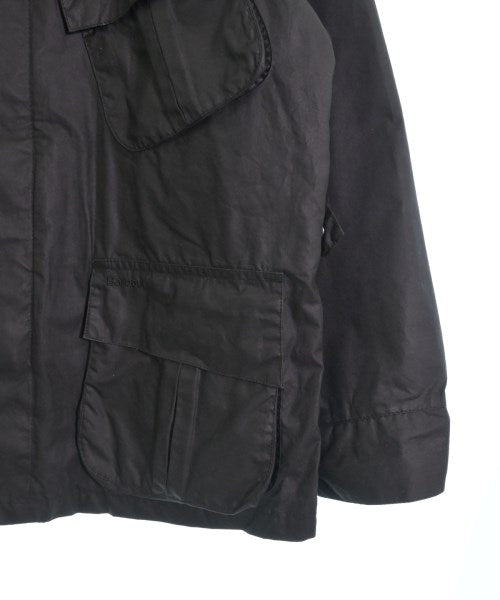 Barbour 軍裝夾克