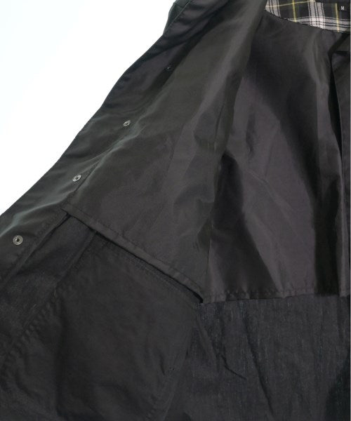 Barbour 軍裝夾克