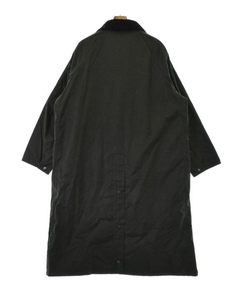 Barbour 支領外套