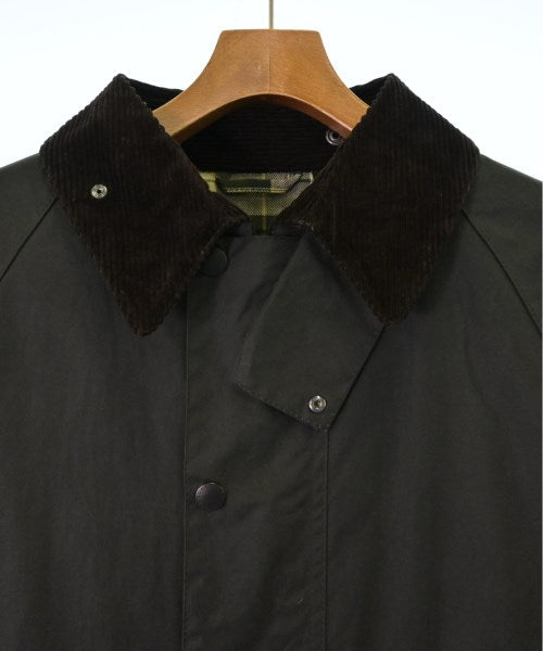 Barbour 支領外套