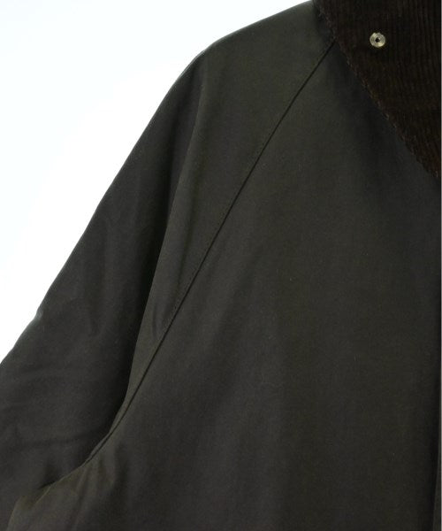 Barbour 支領外套