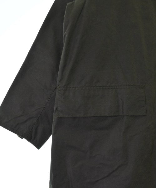 Barbour 支領外套