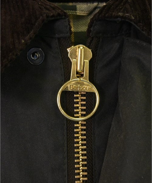 Barbour 支領外套