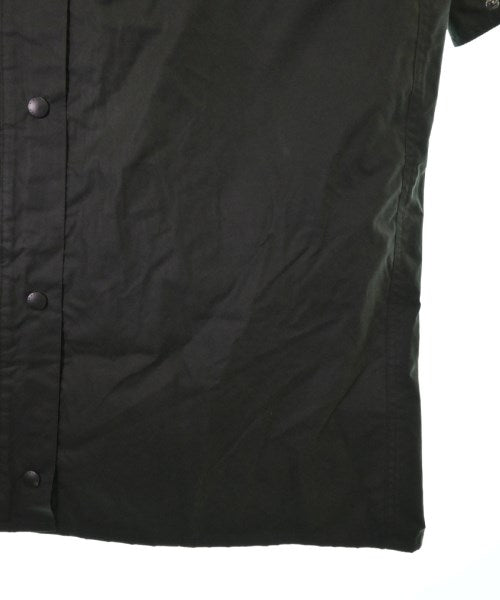 Barbour 支領外套