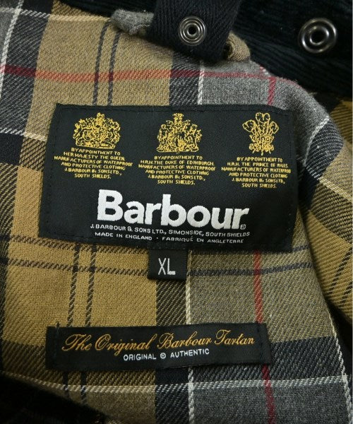 Barbour 其他飛行外套