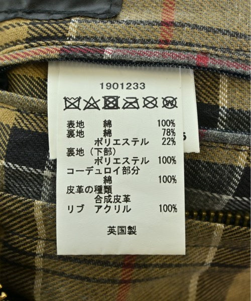 Barbour 其他飛行外套