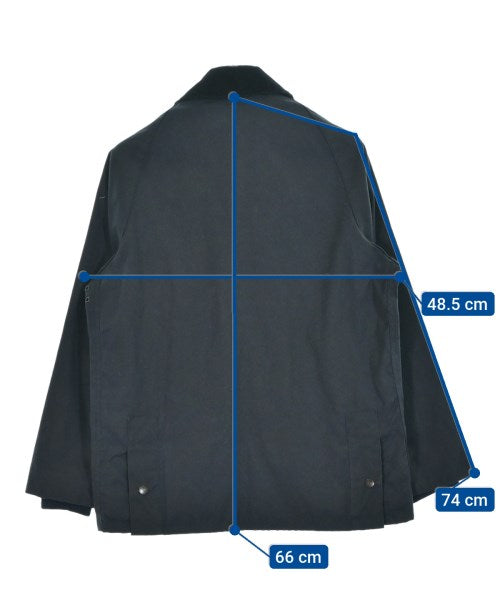 Barbour 其他飛行外套