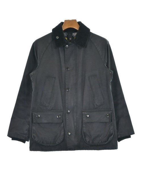 Barbour 工作夾克