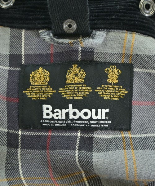 Barbour 工作夾克