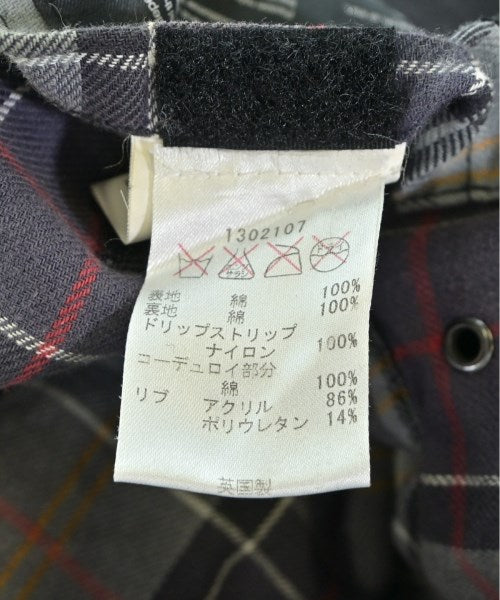 Barbour 工作夾克