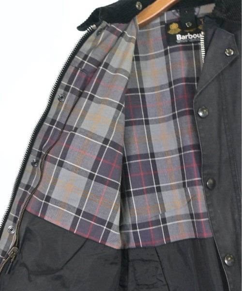 Barbour 工作夾克