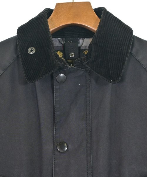 Barbour 工作夾克