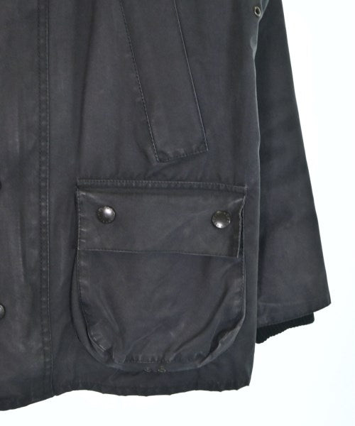 Barbour 工作夾克