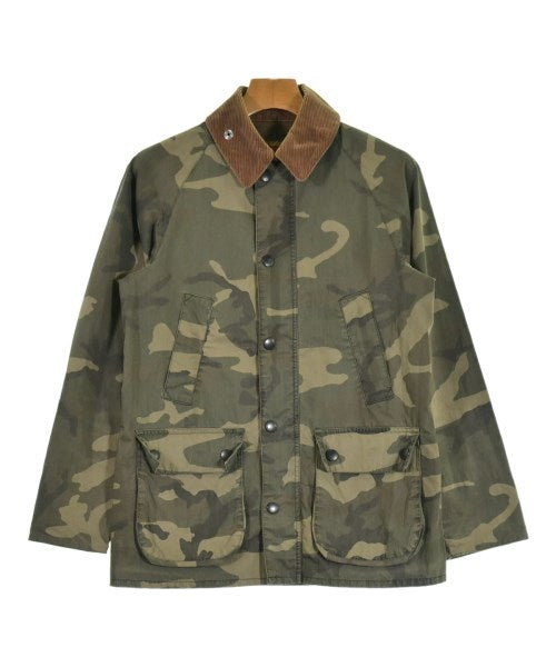 Barbour 其他飛行外套