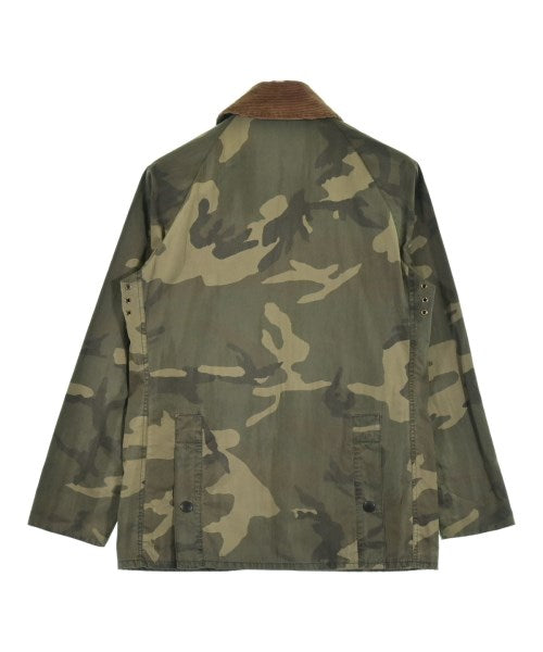 Barbour 其他飛行外套