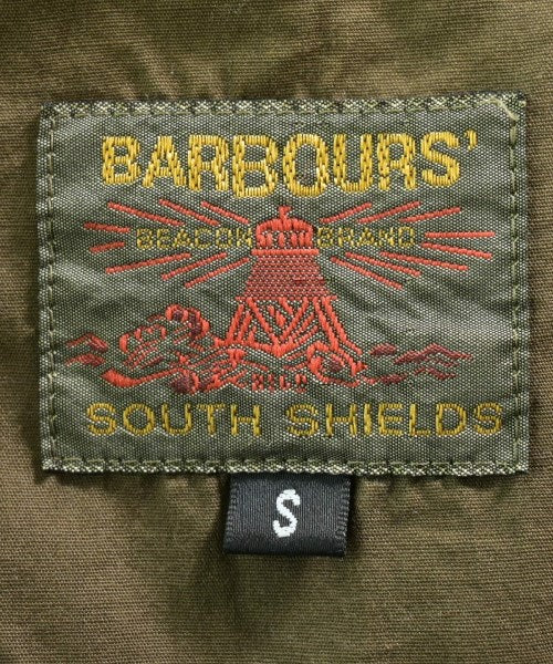 Barbour 其他飛行外套