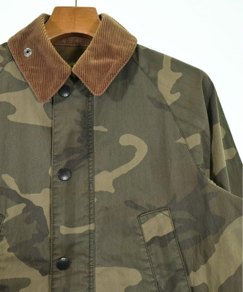 Barbour 其他飛行外套