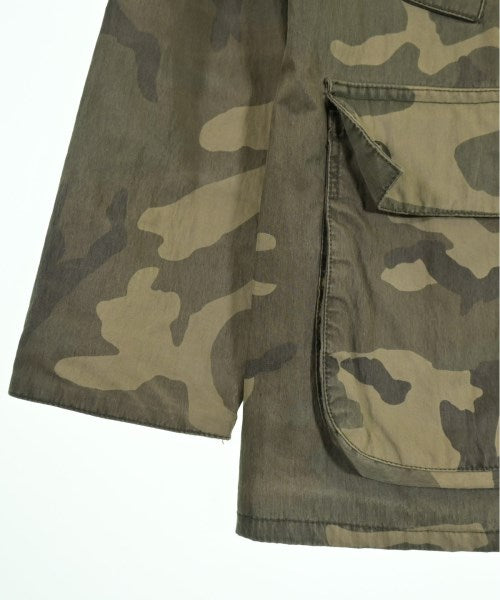 Barbour 其他飛行外套