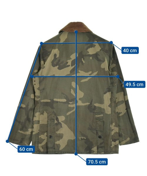 Barbour 其他飛行外套