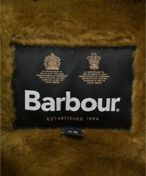 Barbour 其他飛行外套