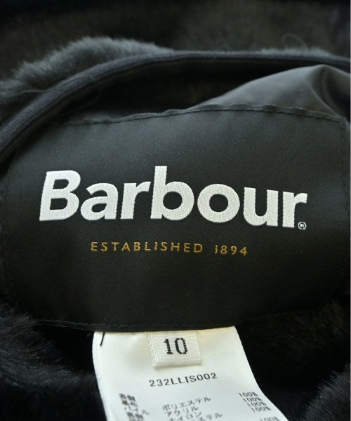 Barbour 其他大衣