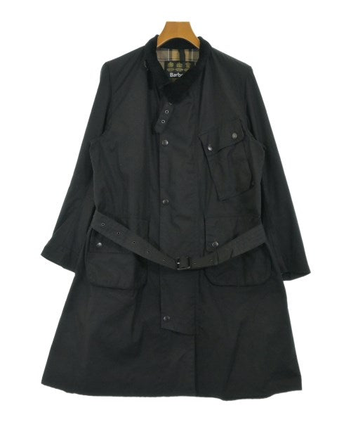 Barbour 其他大衣
