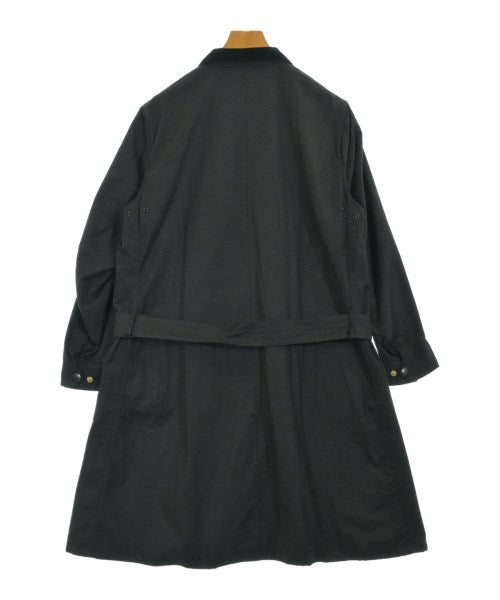 Barbour 其他大衣