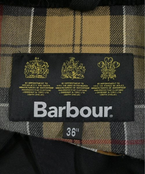 Barbour 其他大衣