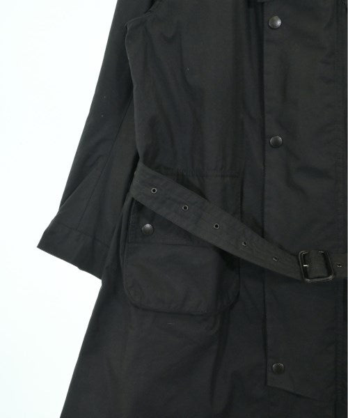 Barbour 其他大衣