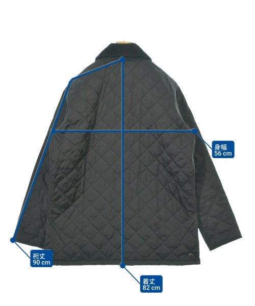 Barbour 其他大衣