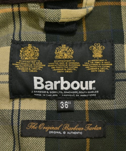 Barbour 其他飛行外套