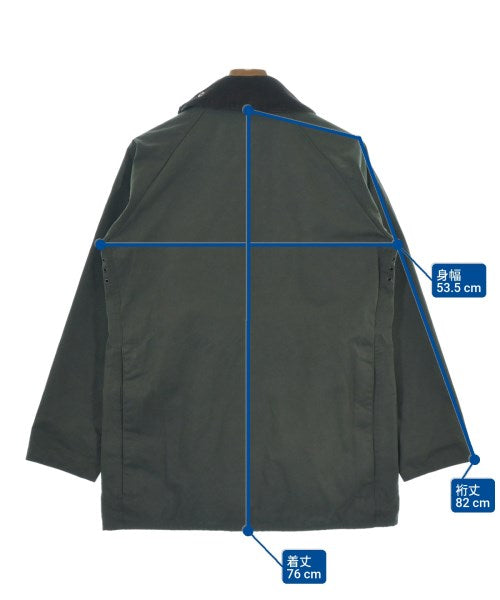 Barbour 其他飛行外套