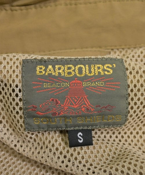 Barbour 其他飛行外套