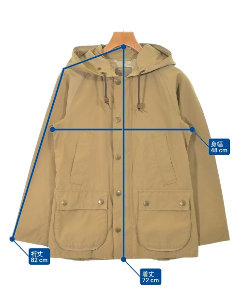 Barbour 其他飛行外套