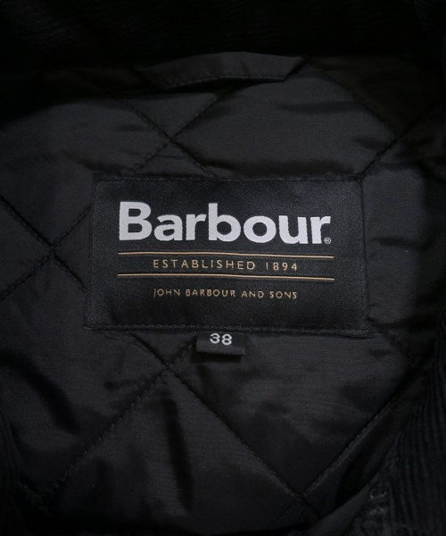 Barbour 其他大衣