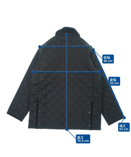 Barbour 其他大衣