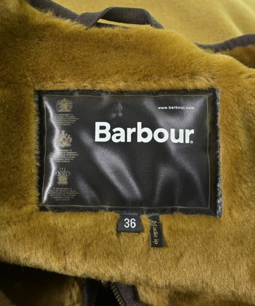 Barbour 其他飛行外套