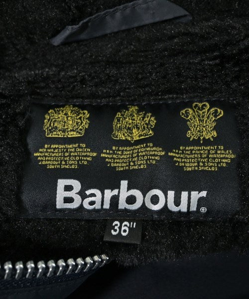 Barbour 其他大衣