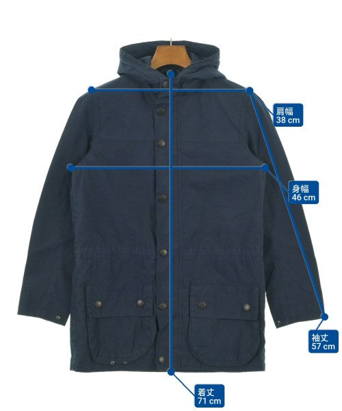 Barbour 其他飛行外套