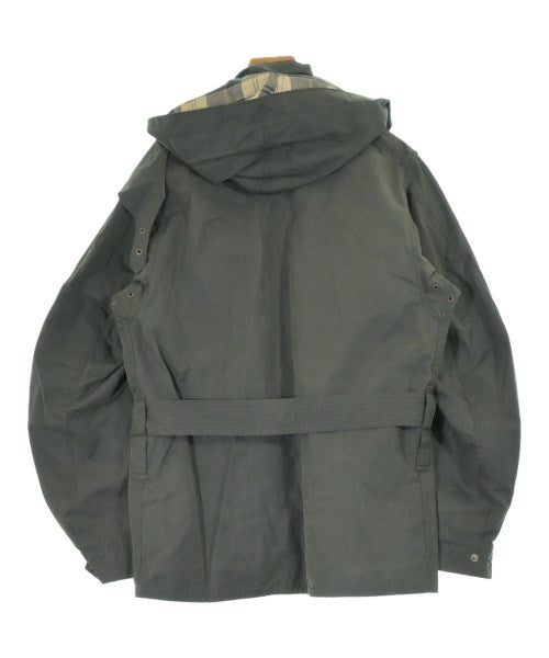 Barbour 其他飛行外套